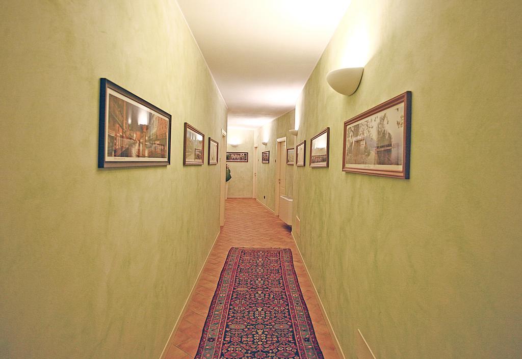 Hotel Antichi Cortili ดอสโซบัวโน ภายนอก รูปภาพ